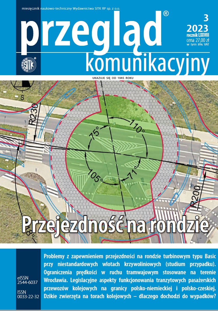 przeglad komunikacyjny