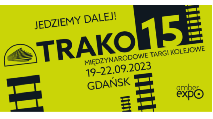 Spotkajmy się na TRAKO 2023