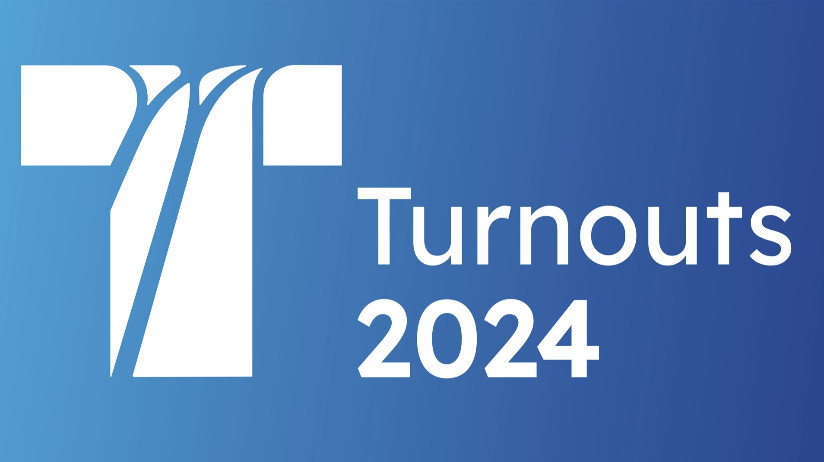 VI Między Narodowa Konferencja Naukowo-Techniczna - Turnouts - 16-17 maja 2024 r. w Miedzeszynie