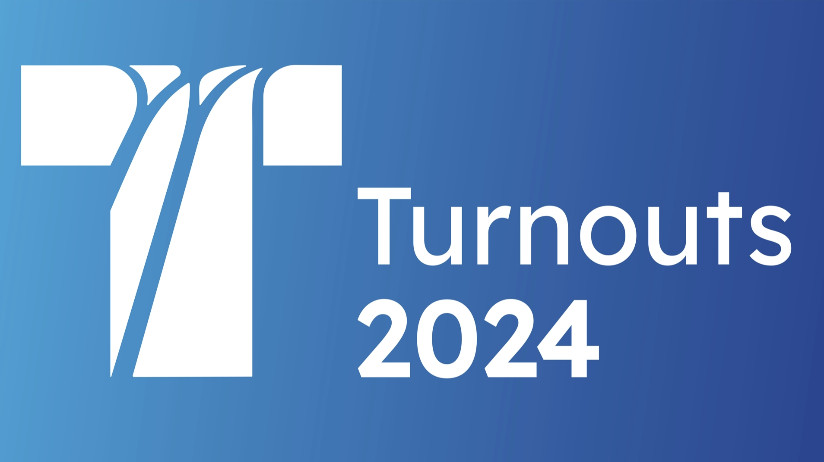 VI Międzynarodowa Konferencja Naukowo-Techniczna - Turnouts - 16-17 maja 2024 r. w Miedzeszynie