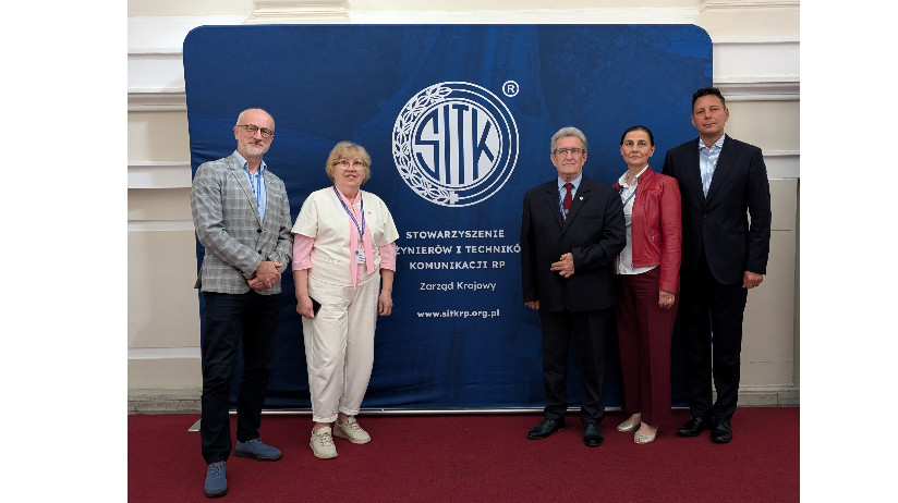 XXXIV ZZD SITK RP: wybrano Krajową Komisję Rewizyjną